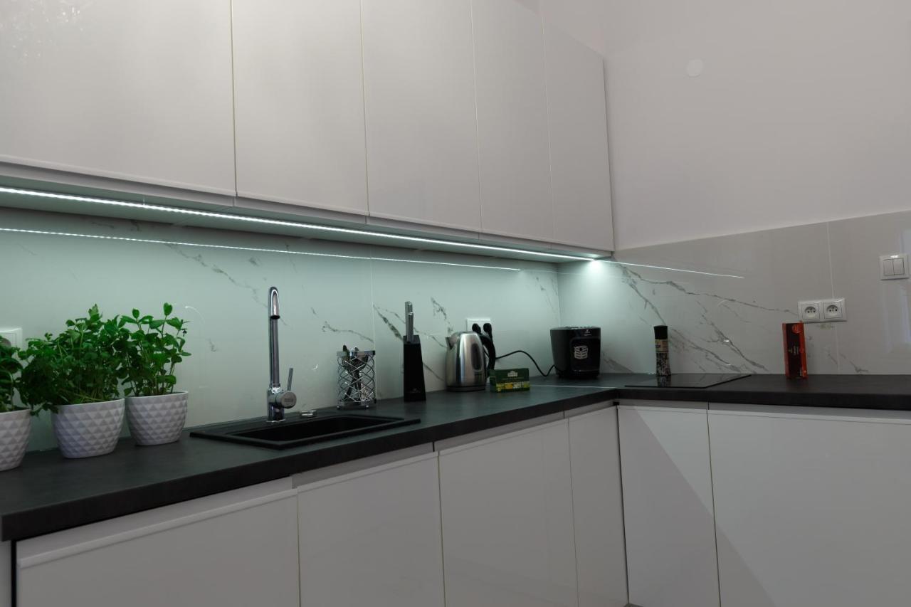 KDRO Apartment Rynek Wrocław Buitenkant foto
